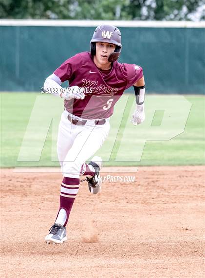 Thumbnail 3 in Whitney vs. McClatchy (CIF SJS D1 Final) photogallery.