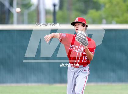 Thumbnail 2 in Whitney vs. McClatchy (CIF SJS D1 Final) photogallery.