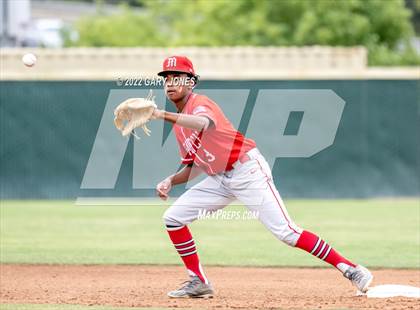 Thumbnail 3 in Whitney vs. McClatchy (CIF SJS D1 Final) photogallery.