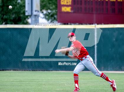Thumbnail 1 in Whitney vs. McClatchy (CIF SJS D1 Final) photogallery.