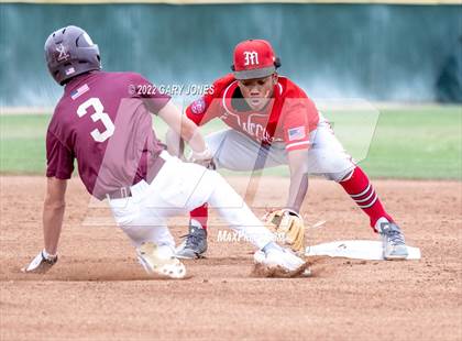 Thumbnail 1 in Whitney vs. McClatchy (CIF SJS D1 Final) photogallery.