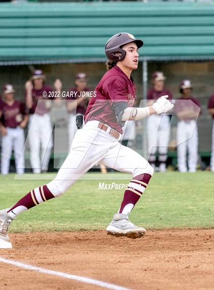 Thumbnail 2 in Whitney vs. McClatchy (CIF SJS D1 Final) photogallery.