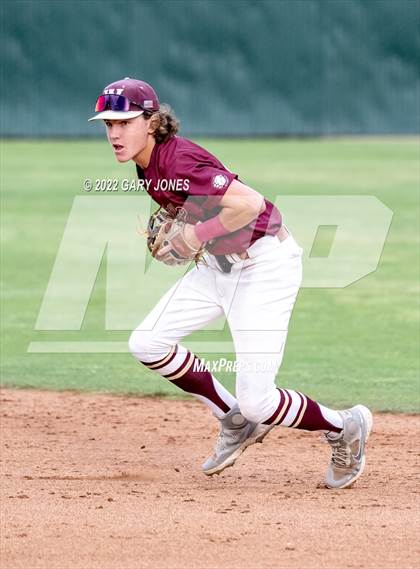 Thumbnail 1 in Whitney vs. McClatchy (CIF SJS D1 Final) photogallery.