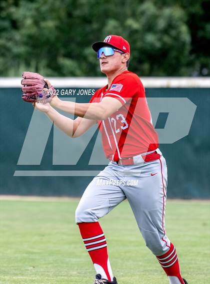 Thumbnail 2 in Whitney vs. McClatchy (CIF SJS D1 Final) photogallery.