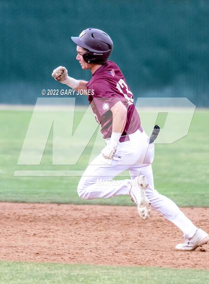 Thumbnail 1 in Whitney vs. McClatchy (CIF SJS D1 Final) photogallery.