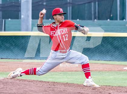 Thumbnail 2 in Whitney vs. McClatchy (CIF SJS D1 Final) photogallery.