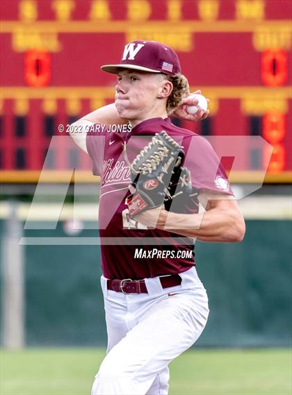 Thumbnail 2 in Whitney vs. McClatchy (CIF SJS D1 Final) photogallery.