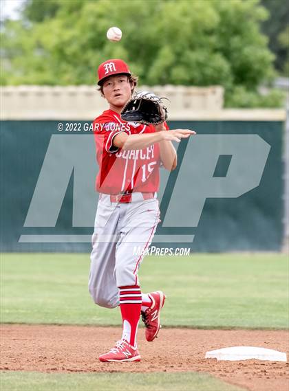 Thumbnail 1 in Whitney vs. McClatchy (CIF SJS D1 Final) photogallery.