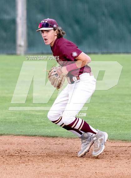 Thumbnail 2 in Whitney vs. McClatchy (CIF SJS D1 Final) photogallery.