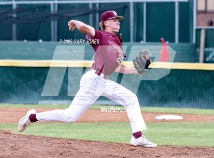 Thumbnail 2 in Whitney vs. McClatchy (CIF SJS D1 Final) photogallery.