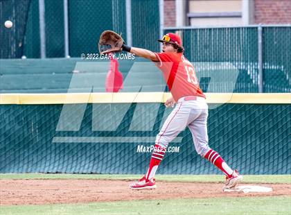 Thumbnail 3 in Whitney vs. McClatchy (CIF SJS D1 Final) photogallery.