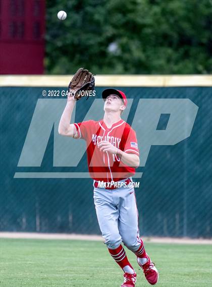 Thumbnail 3 in Whitney vs. McClatchy (CIF SJS D1 Final) photogallery.