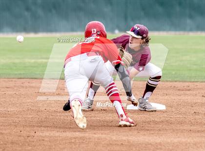 Thumbnail 3 in Whitney vs. McClatchy (CIF SJS D1 Final) photogallery.