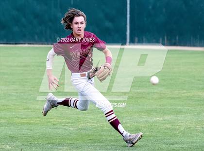 Thumbnail 3 in Whitney vs. McClatchy (CIF SJS D1 Final) photogallery.