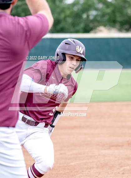 Thumbnail 1 in Whitney vs. McClatchy (CIF SJS D1 Final) photogallery.