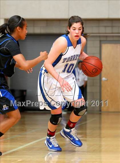 Thumbnail 3 in Windward @ La Jolla Country Day (CIF SoCal D4 Regional Final) photogallery.