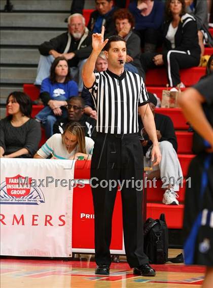 Thumbnail 2 in Windward @ La Jolla Country Day (CIF SoCal D4 Regional Final) photogallery.