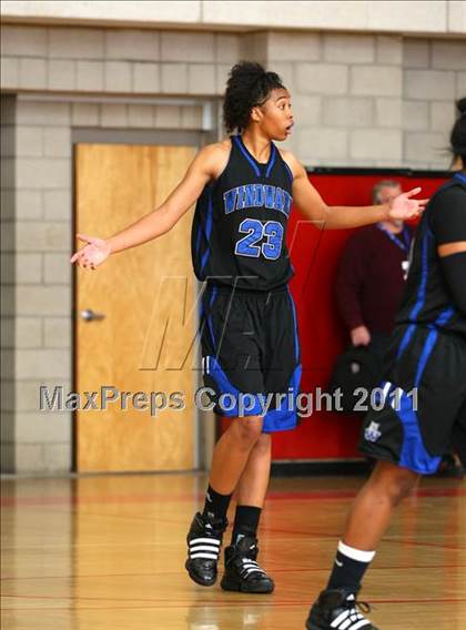 Thumbnail 2 in Windward @ La Jolla Country Day (CIF SoCal D4 Regional Final) photogallery.