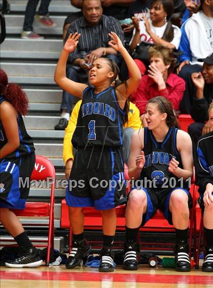 Thumbnail 3 in Windward @ La Jolla Country Day (CIF SoCal D4 Regional Final) photogallery.