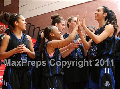 Thumbnail 3 in Windward @ La Jolla Country Day (CIF SoCal D4 Regional Final) photogallery.