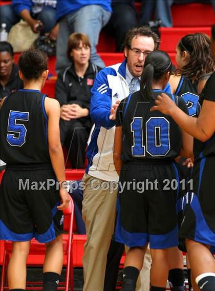 Thumbnail 3 in Windward @ La Jolla Country Day (CIF SoCal D4 Regional Final) photogallery.