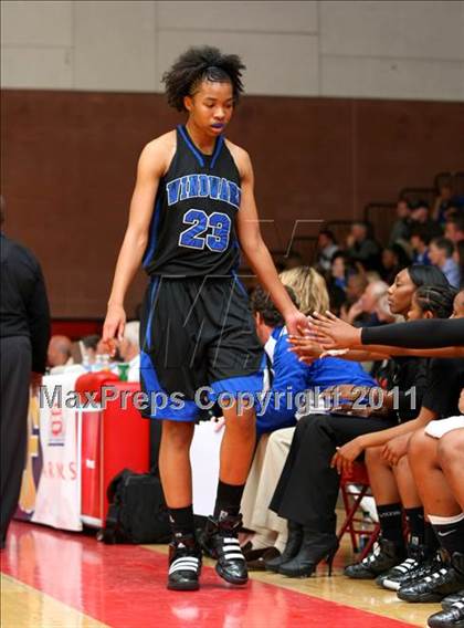 Thumbnail 1 in Windward @ La Jolla Country Day (CIF SoCal D4 Regional Final) photogallery.