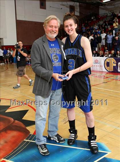 Thumbnail 2 in Windward @ La Jolla Country Day (CIF SoCal D4 Regional Final) photogallery.