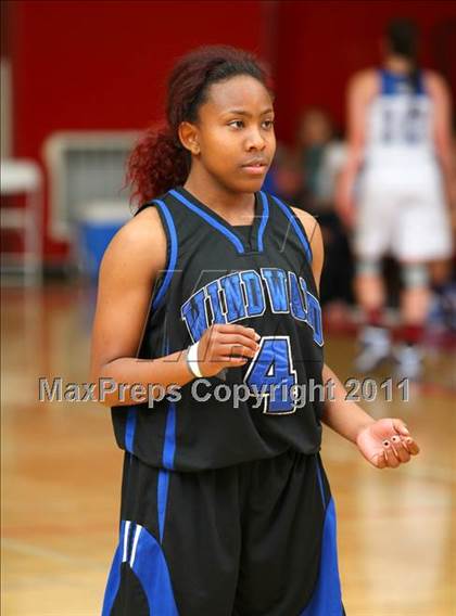 Thumbnail 2 in Windward @ La Jolla Country Day (CIF SoCal D4 Regional Final) photogallery.