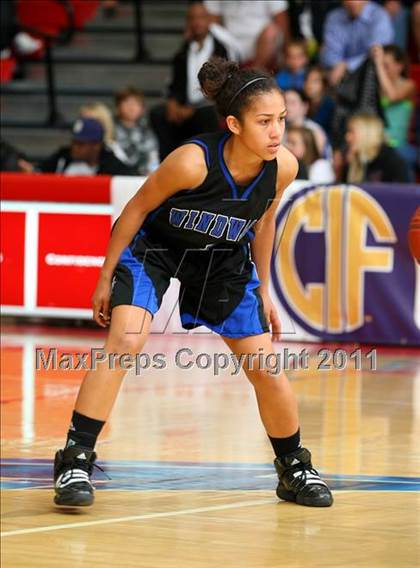 Thumbnail 3 in Windward @ La Jolla Country Day (CIF SoCal D4 Regional Final) photogallery.