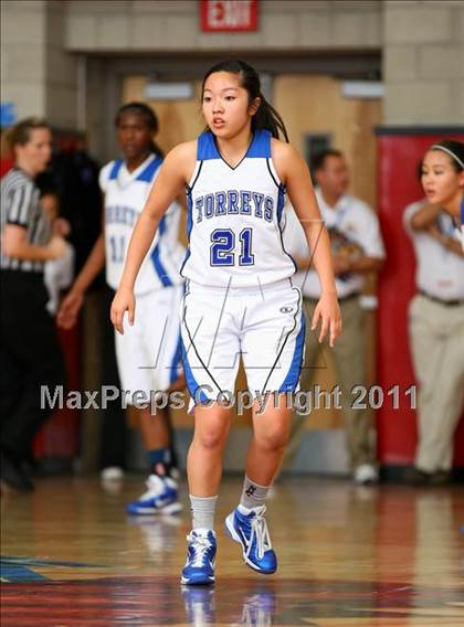 Thumbnail 2 in Windward @ La Jolla Country Day (CIF SoCal D4 Regional Final) photogallery.