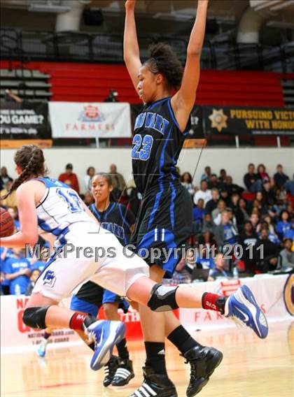 Thumbnail 3 in Windward @ La Jolla Country Day (CIF SoCal D4 Regional Final) photogallery.