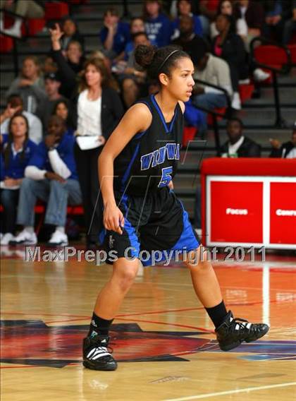 Thumbnail 2 in Windward @ La Jolla Country Day (CIF SoCal D4 Regional Final) photogallery.