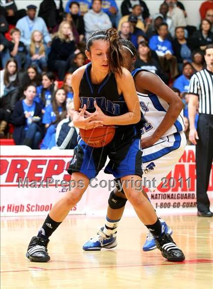 Thumbnail 2 in Windward @ La Jolla Country Day (CIF SoCal D4 Regional Final) photogallery.