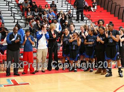 Thumbnail 2 in Windward @ La Jolla Country Day (CIF SoCal D4 Regional Final) photogallery.