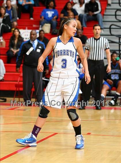 Thumbnail 2 in Windward @ La Jolla Country Day (CIF SoCal D4 Regional Final) photogallery.
