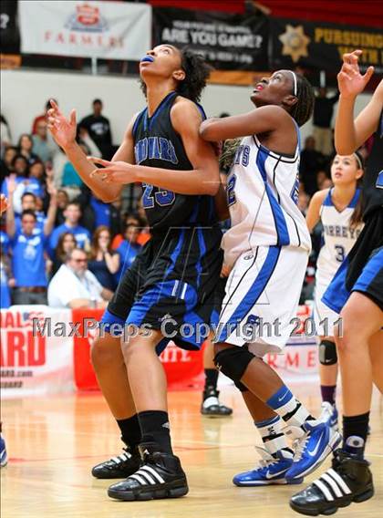 Thumbnail 2 in Windward @ La Jolla Country Day (CIF SoCal D4 Regional Final) photogallery.