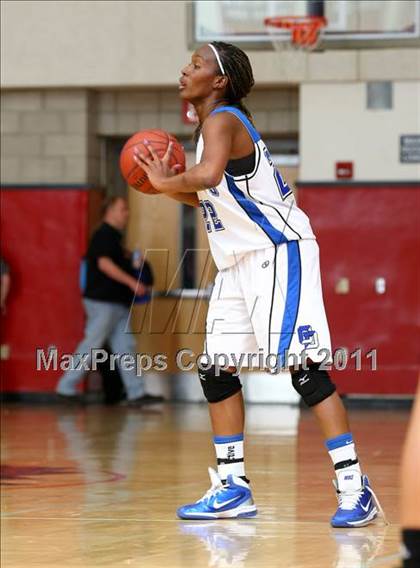 Thumbnail 1 in Windward @ La Jolla Country Day (CIF SoCal D4 Regional Final) photogallery.
