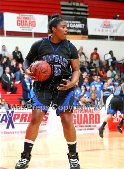 Thumbnail 2 in Windward @ La Jolla Country Day (CIF SoCal D4 Regional Final) photogallery.