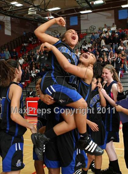 Thumbnail 1 in Windward @ La Jolla Country Day (CIF SoCal D4 Regional Final) photogallery.