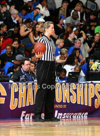 Thumbnail 3 in Windward @ La Jolla Country Day (CIF SoCal D4 Regional Final) photogallery.