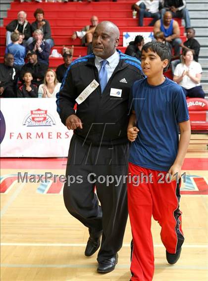 Thumbnail 1 in Windward @ La Jolla Country Day (CIF SoCal D4 Regional Final) photogallery.