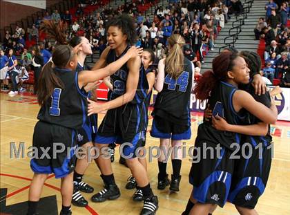 Thumbnail 3 in Windward @ La Jolla Country Day (CIF SoCal D4 Regional Final) photogallery.