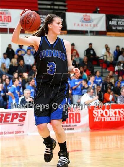 Thumbnail 2 in Windward @ La Jolla Country Day (CIF SoCal D4 Regional Final) photogallery.