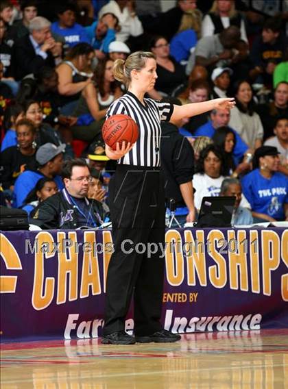 Thumbnail 1 in Windward @ La Jolla Country Day (CIF SoCal D4 Regional Final) photogallery.