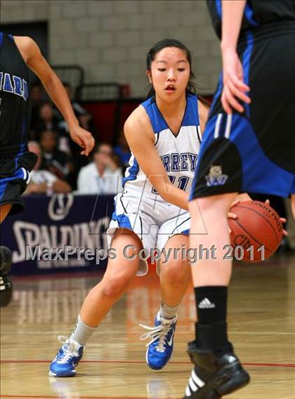 Thumbnail 1 in Windward @ La Jolla Country Day (CIF SoCal D4 Regional Final) photogallery.