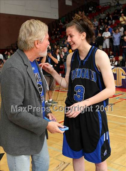 Thumbnail 1 in Windward @ La Jolla Country Day (CIF SoCal D4 Regional Final) photogallery.