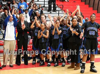 Thumbnail 1 in Windward @ La Jolla Country Day (CIF SoCal D4 Regional Final) photogallery.