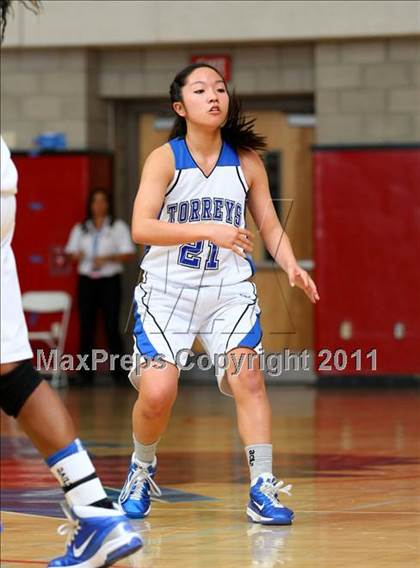 Thumbnail 1 in Windward @ La Jolla Country Day (CIF SoCal D4 Regional Final) photogallery.