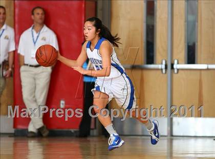 Thumbnail 3 in Windward @ La Jolla Country Day (CIF SoCal D4 Regional Final) photogallery.