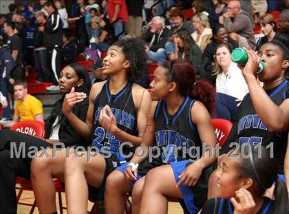 Thumbnail 3 in Windward @ La Jolla Country Day (CIF SoCal D4 Regional Final) photogallery.